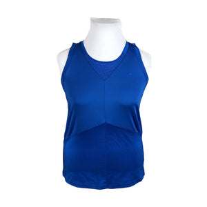 Unisex Kari Traa - Sports top, size 42 - Blue (1)