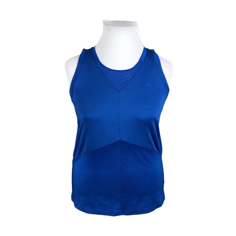 Unisex Kari Traa - Sports top, size 42 - Blue ()