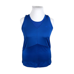 Unisex Kari Traa - Sports top, size 42 - Blue (2)