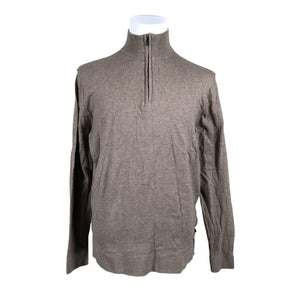 Unisex ZUITABLE - Cardigan, size XXL - Brown (1)