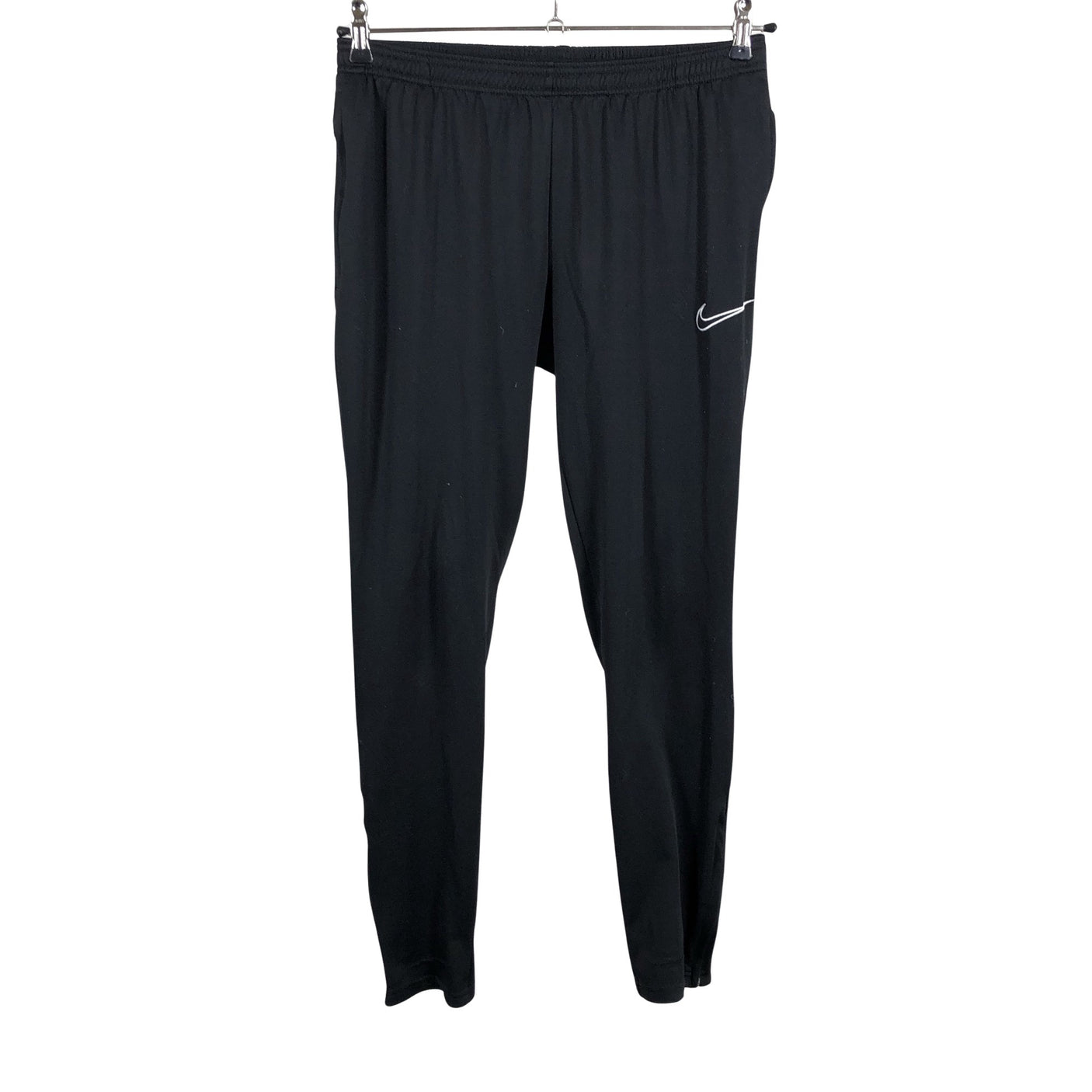 Unisex Nike - Track pants, size M - Black (1)