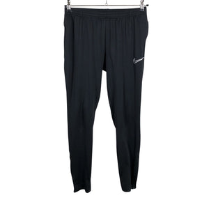 Unisex Nike - Track pants, size M - Black (1)