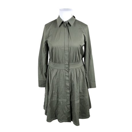 Unisex Marc Cain - Dress, size 42 - Green ()