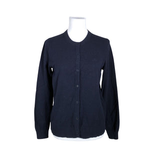 Unisex Gant - Cardigan, size 40 - Blue (1)