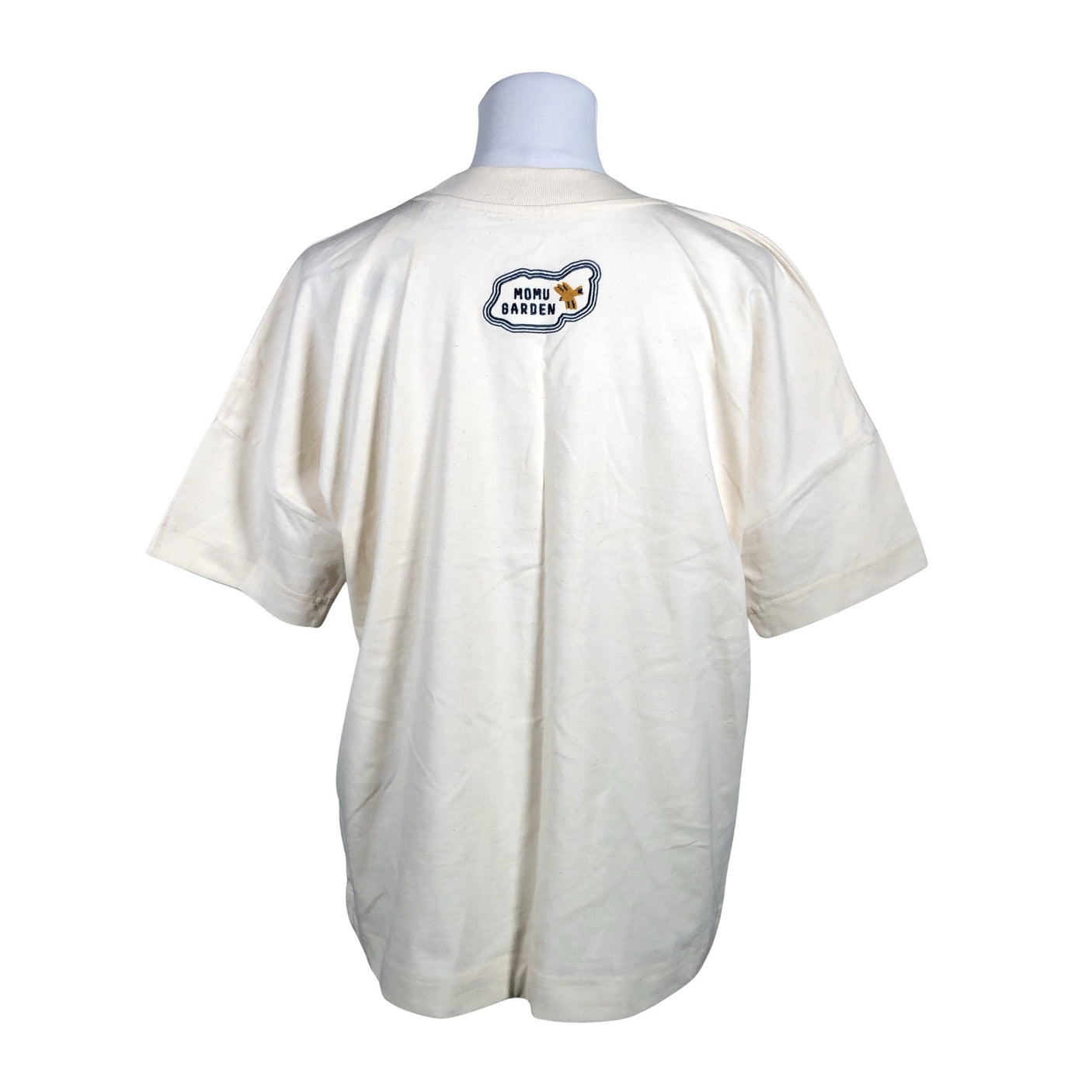 Unisex Stella Stanley - T-shirt, size 36 - Beige (2)