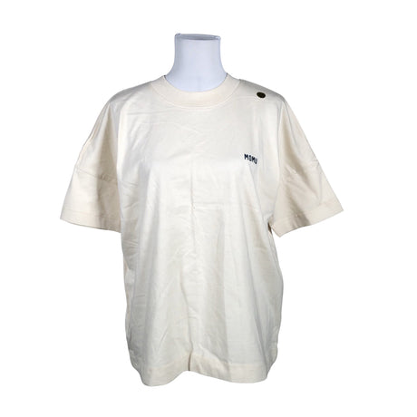 Unisex Stella Stanley - T-shirt, size 36 - Beige ()