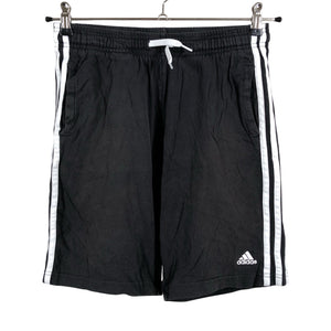 Unisex Adidas - Tricot shorts, size 158 - 164 - Black (1)