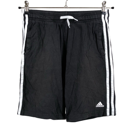 Unisex Adidas - Tricot shorts, size 158 - 164 - Black ()