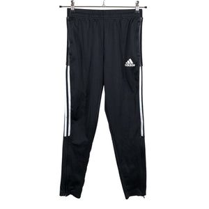 Unisex Adidas - Track pants, size 158 - 164 - Black (1)