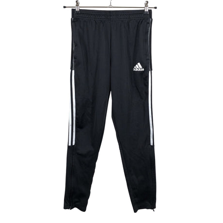 Unisex Adidas - Track pants, size 158 - 164 - Black ()