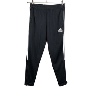 Unisex Adidas - Track pants, size M - Black (1)