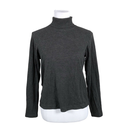 Unisex Uniqlo - Fleece shirt, size 38 - Gray ()