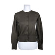 Unisex Marc O'Polo - Cardigan, size 40 - Green ()