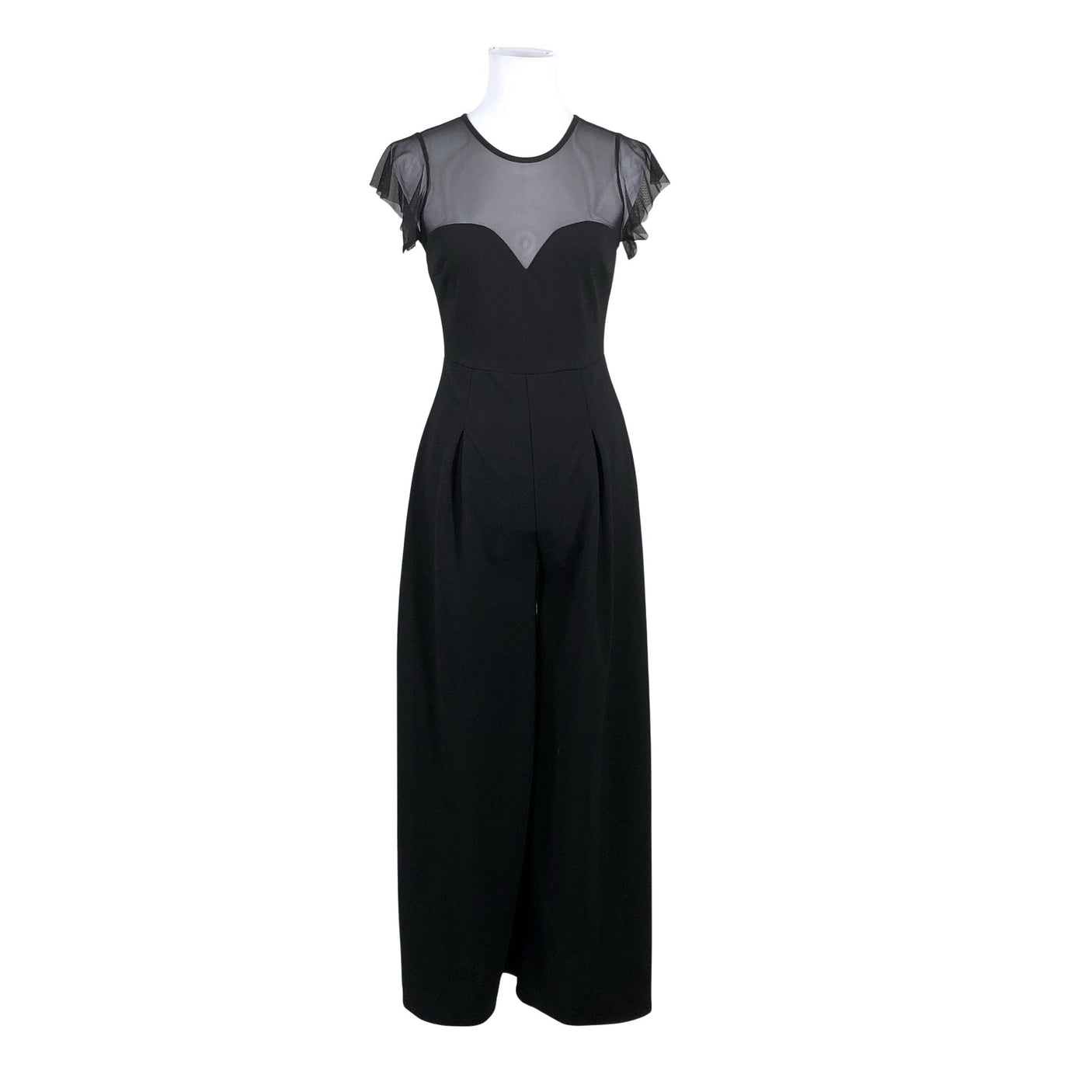 Unisex Wal G - Overalls, size 36 - Black (1)