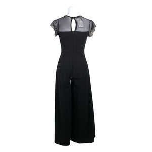 Unisex Wal G - Overalls, size 36 - Black (2)