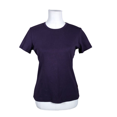 Unisex Jackpot - T-shirt, size 40 - Violet ()