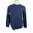 Unisex AYBL - Tricot shirt, size S - Blue ()