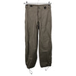 Unisex Luhta - Outdoor pants, size 38 - Brown ()