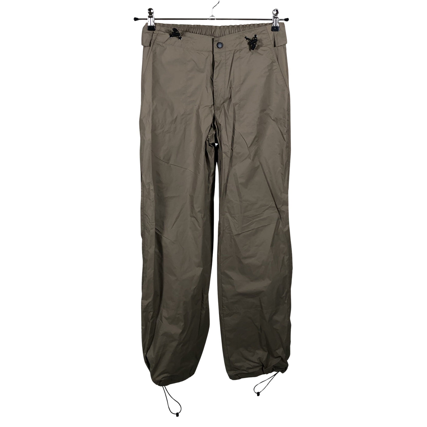 Unisex Luhta - Outdoor pants, size 38 - Brown (1)