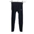 Unisex ICIW – Icaniwill - Sports tights, size 36 - Black ()