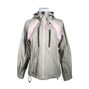 Unisex Luhta - Outdoor jacket, size 38 - Beige (1)