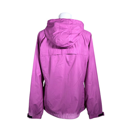 Unisex Umbro - Outdoor jacket, size 40 - Violet (2)