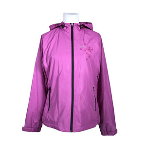 Unisex Umbro - Outdoor jacket, size 40 - Violet (1)