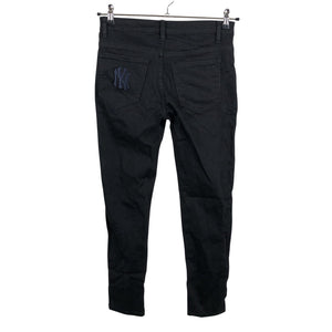 Unisex Emmy - Jeans, size W29 - Black (2)