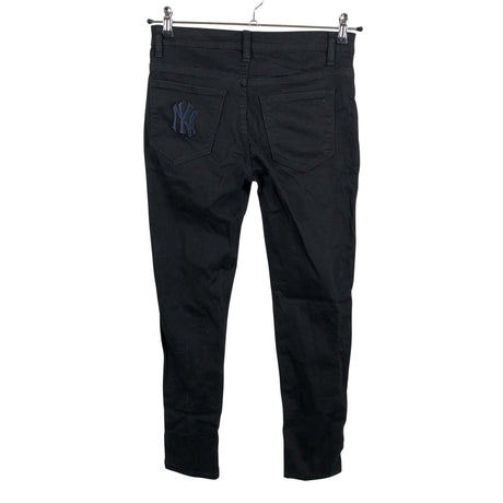 Unisex Emmy - Jeans, size W29 - Black (2)