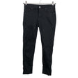 Unisex Emmy - Jeans, size W29 - Black ()
