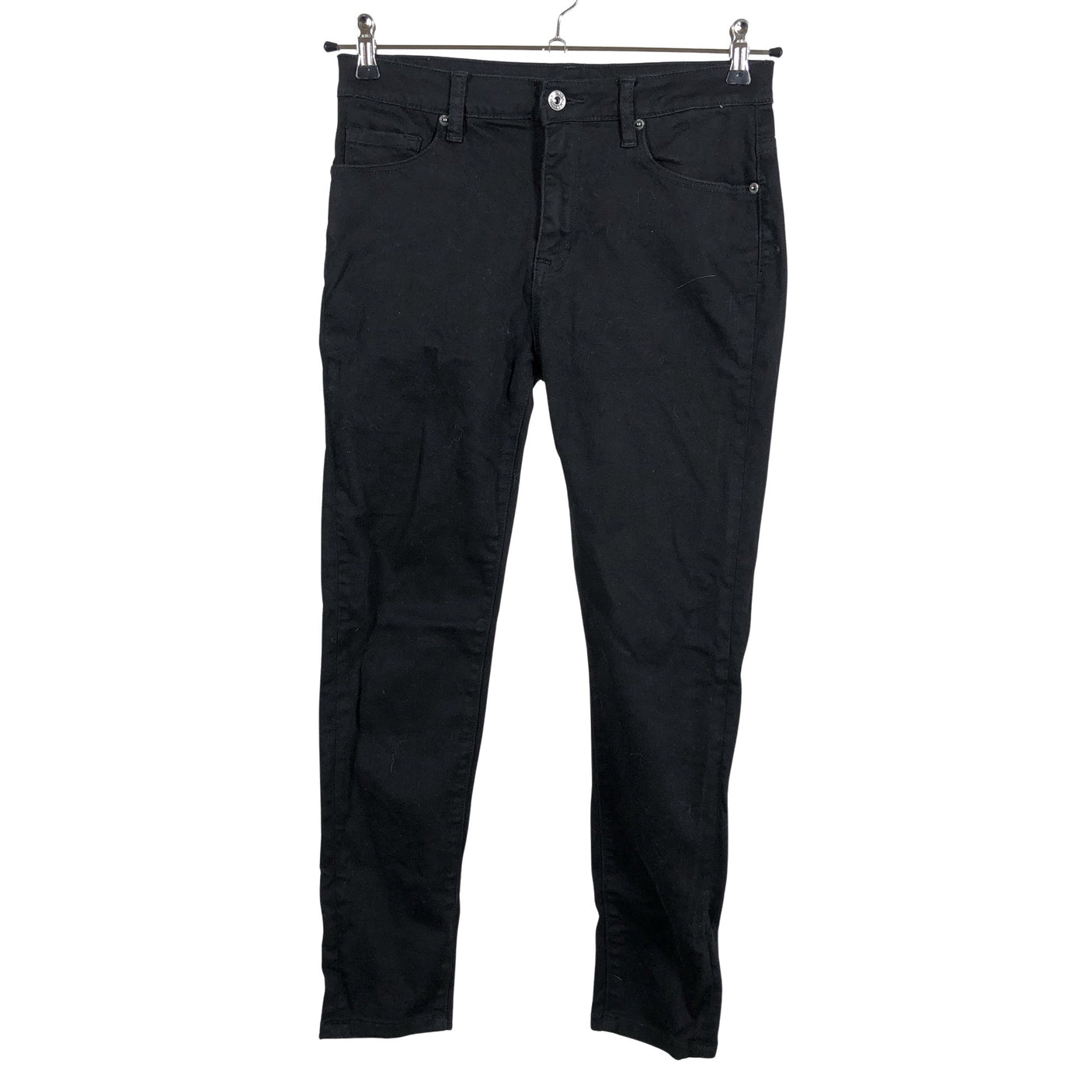 Unisex Emmy - Jeans, size W29 - Black (1)