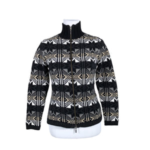 Unisex Esprit - Cardigan, size 36 - Black (1)