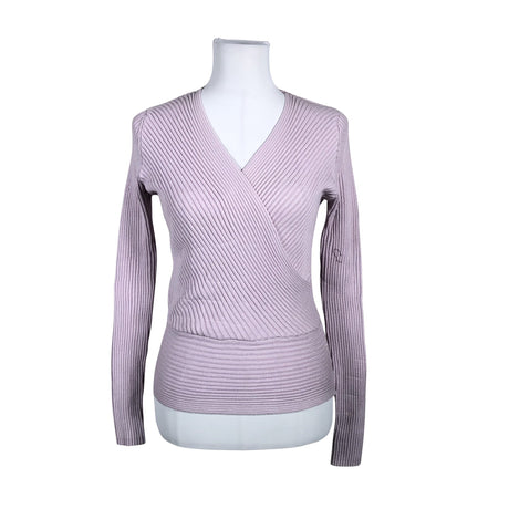 Unisex Saint Tropez - Sweater, size 40 - Violet ()