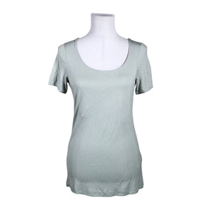 Unisex Christelle & Co - T-shirt, size 38 - Green (1)