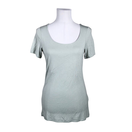 Unisex Christelle & Co - T-shirt, size 38 - Green ()