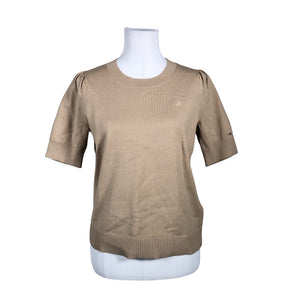 Unisex Tommy Hilfiger - Sweater, size 40 - Beige (1)