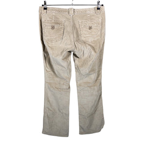 Unisex Gap - Velvet pants, size 40 - Beige (2)