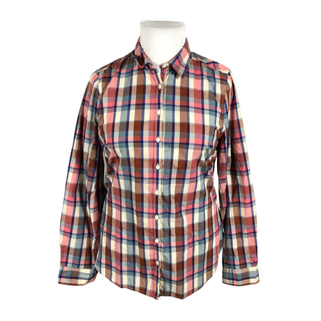 Unisex Tommy Hilfiger - Blouse, size 42 - Light pink ()