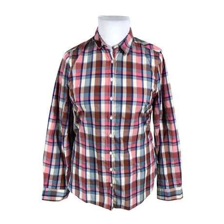Unisex Tommy Hilfiger - Blouse, size 42 - Light pink (2)