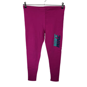 Unisex Nike - Leggings, size 38 - Violet (1)