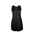 Unisex French Connection - Dress, size 38 - Black ()