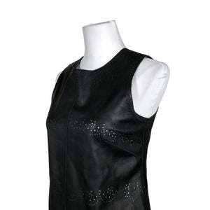 Unisex French Connection - Dress, size 38 - Black (2)