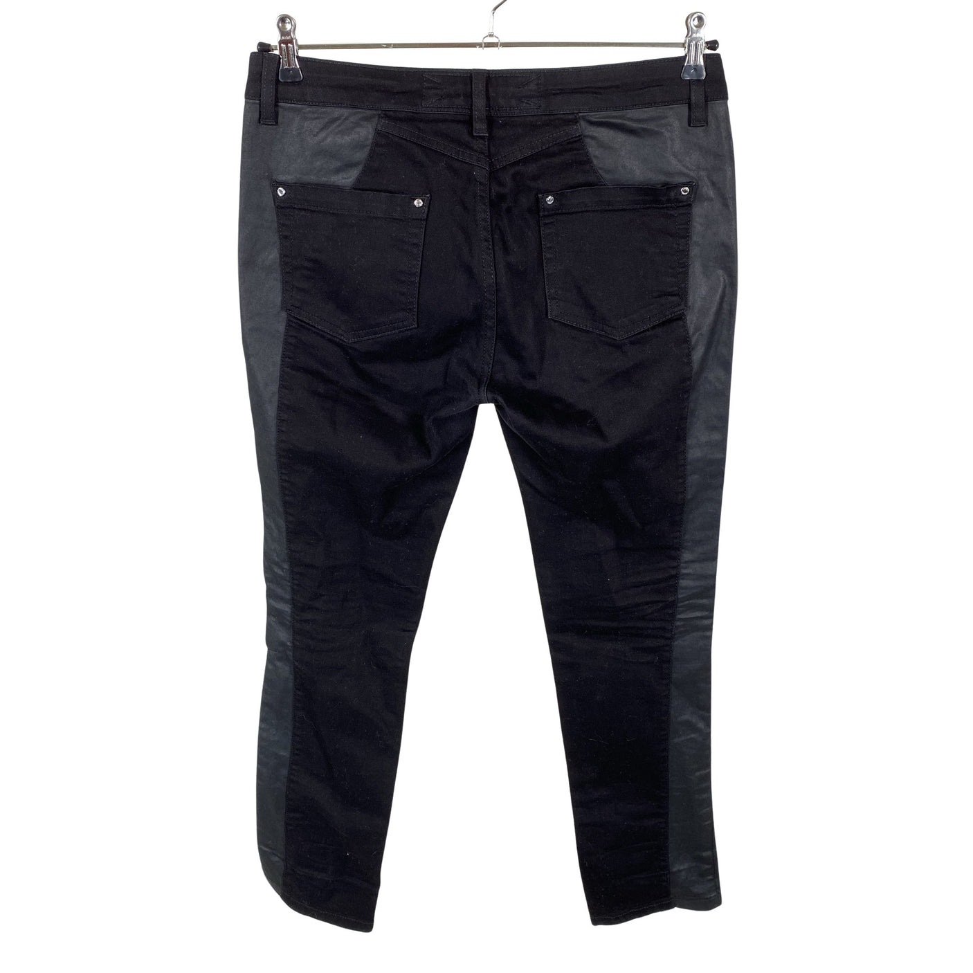 Unisex Karen Millen - Jeans, size 40 - Black (2)