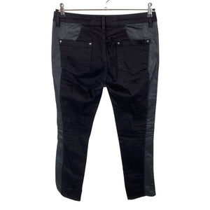 Unisex Karen Millen - Jeans, size 40 - Black (2)