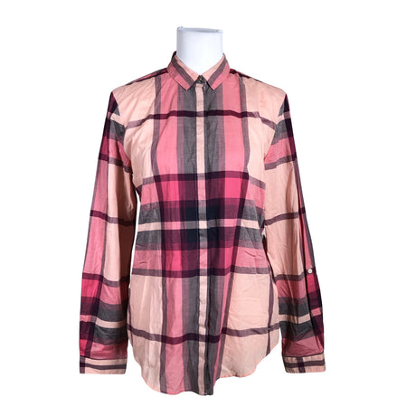 Unisex Tommy Hilfiger - Blouse, size 38 - Pink ()