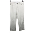 Unisex Calamity Jane’s - Slacks, size 40 - Beige ()