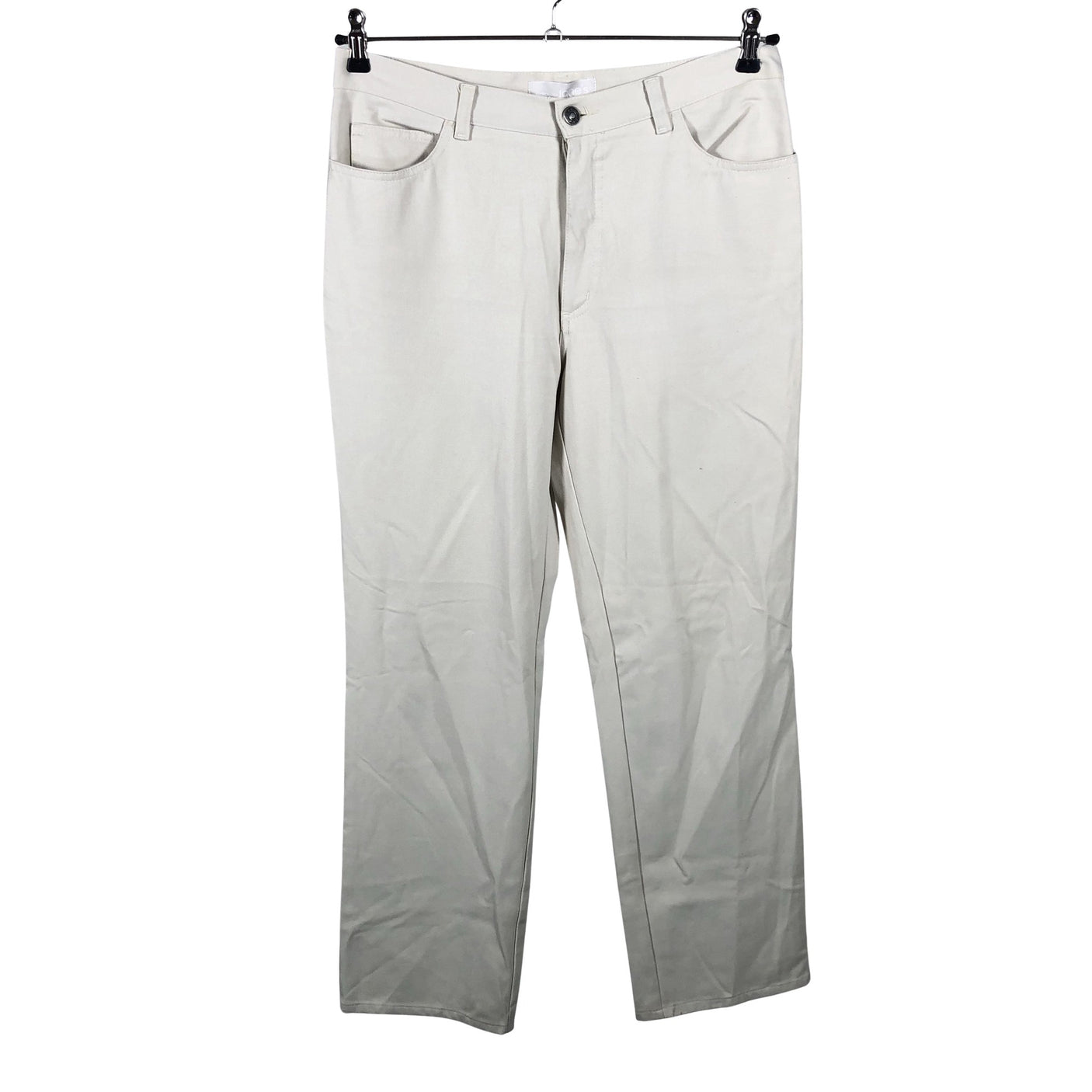 Unisex Calamity Jane’s - Slacks, size 40 - Beige (1)