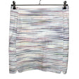 Unisex Caroll - Fabric skirt, size 42 - Natural white ()