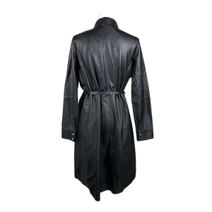 Unisex Ril's - Dress, size 38 - Black (3)