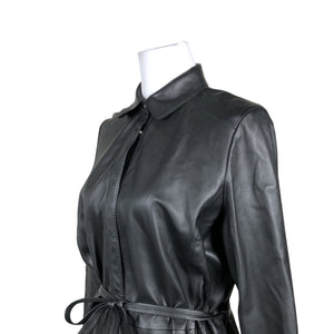 Unisex Ril's - Dress, size 38 - Black (2)
